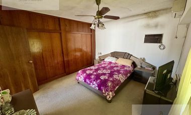 CASA 5 AMBIENTES EN FLORENCIO VARELA CENTRO , LOTE 532mt2.