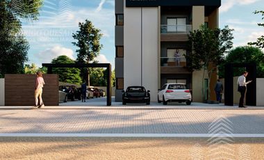 Departamento en Costa Azul //  SUPER PROMO