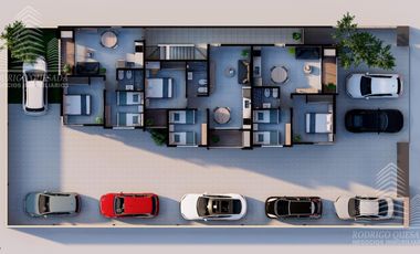 Departamento en Costa Azul //  SUPER PROMO