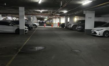 Venta Cochera en Concord Pilar