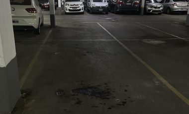 Venta Cochera en Concord Pilar