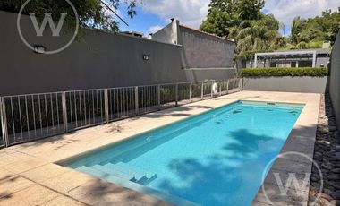Departamento en Tigre