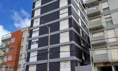Monoambiente con excelente vista al mar!! A.Costanera y av. san Bernardo