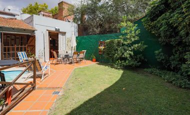 SANTILLI - ARENALES 218 LOMAS DE ZAMORA ESTE
