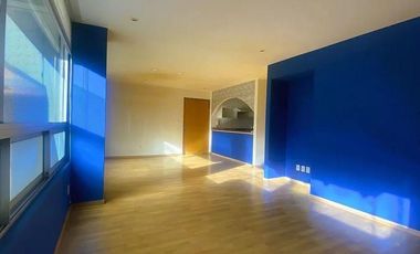 Departamento en venta en la Colonia Hipódromo