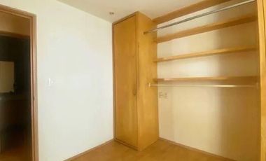 Departamento en venta en la Colonia Hipódromo