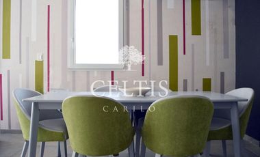 Triplex 3 Amb. 95m en VIZION SUITES