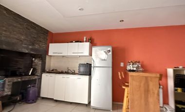 Espléndida casa en venta