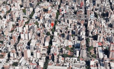 Terreno en venta Rosario Martin - Ideal emprendimiento - constructora