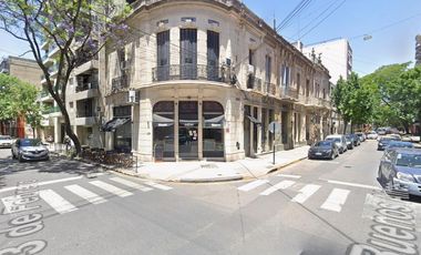 Terreno en venta Rosario Martin - Ideal emprendimiento - constructora