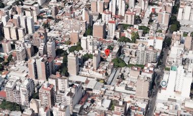 Terreno en venta Rosario Martin - Ideal emprendimiento - constructora