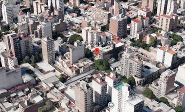 Terreno en venta Rosario Martin - Ideal emprendimiento - constructora