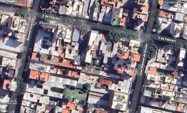 Terreno en venta Rosario Martin - Ideal emprendimiento - constructora