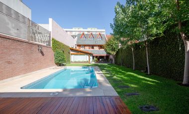 Casa en Saavedra