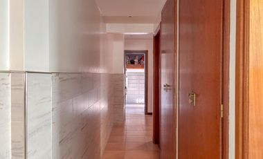 Casa en Saavedra