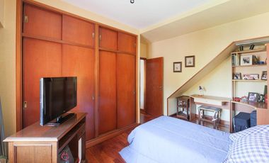 Casa en Saavedra