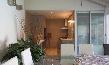 Casa en Saavedra