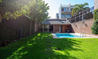 Casa en Saavedra