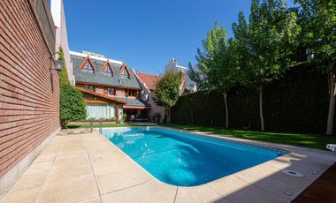 Casa en Saavedra