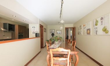 Casa en Saavedra
