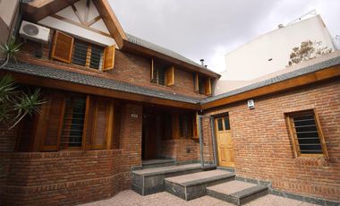 Casa en Saavedra