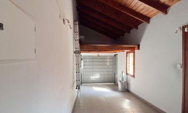 Casa en Saavedra