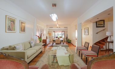Casa en Saavedra