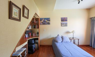 Casa en Saavedra