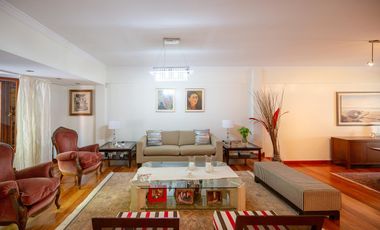 Casa en Saavedra