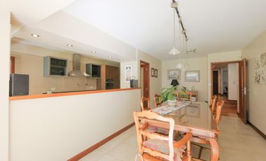 Casa en Saavedra