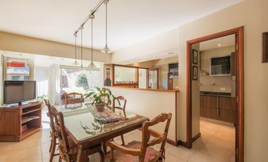 Casa en Saavedra