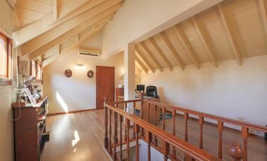 Casa en Saavedra