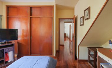 Casa en Saavedra