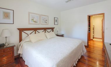 Casa en Saavedra