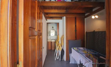 Casa en Saavedra