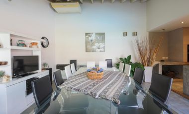 Casa en Saavedra