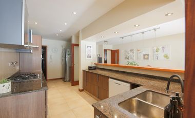 Casa en Saavedra
