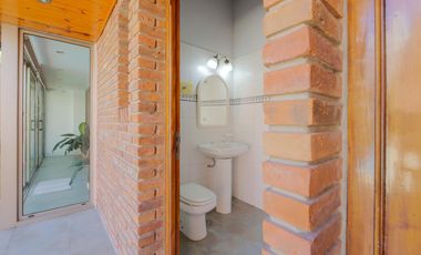 Casa en Saavedra
