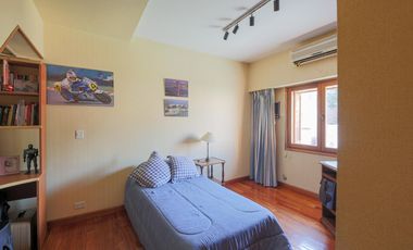 Casa en Saavedra