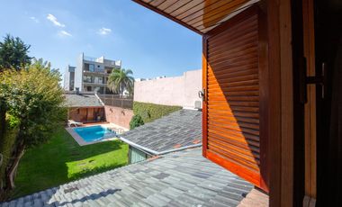Casa en Saavedra