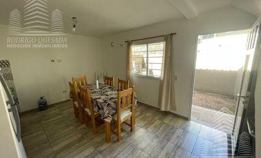 Excelente duplex en Aguas Verdes!!