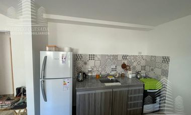 Excelente duplex en Aguas Verdes!!