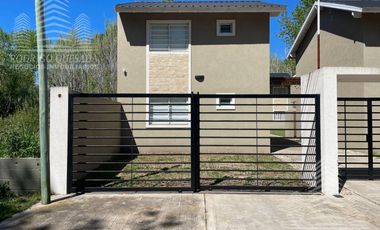 Excelente duplex en Aguas Verdes!!