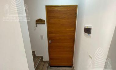 Excelente duplex en Aguas Verdes!!
