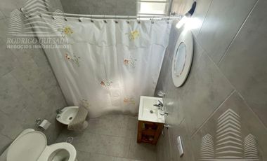 Excelente duplex en Aguas Verdes!!