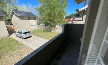 Excelente duplex en Aguas Verdes!!