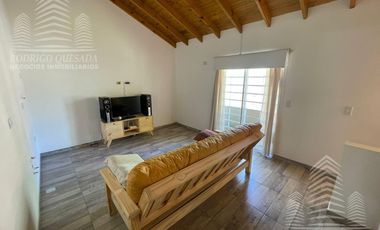 Excelente duplex en Aguas Verdes!!