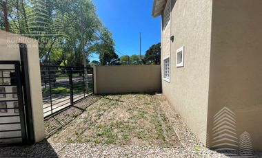 Excelente duplex en Aguas Verdes!!