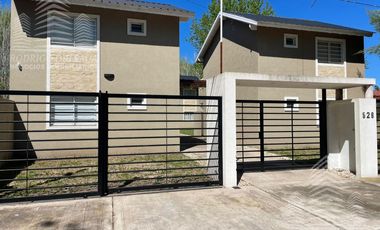 Excelente duplex en Aguas Verdes!!