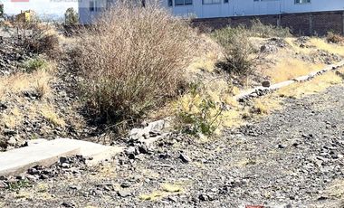 Terreno / manzana urbana 9.000 m² – Zona Dalvian / Ciudad de Mendoza – R1A
